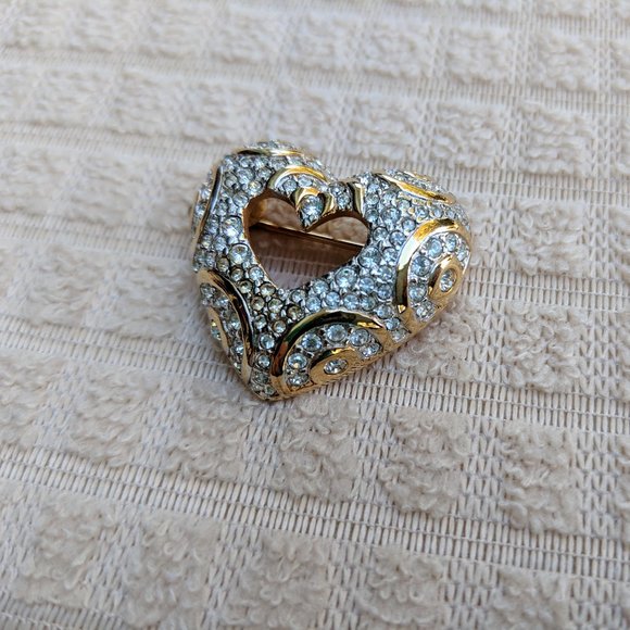 Brooches